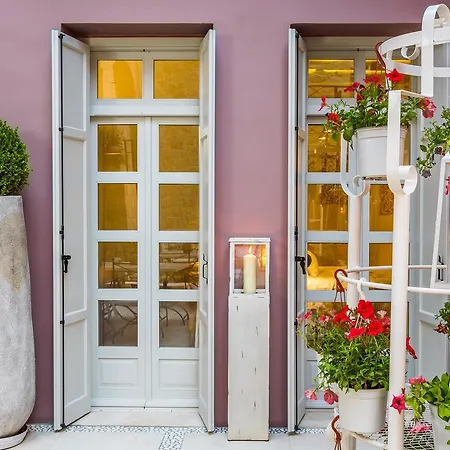 Sette Venti Boutique Hotel