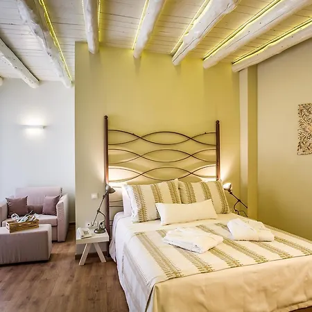 Hotel Sette Venti Boutique 3*