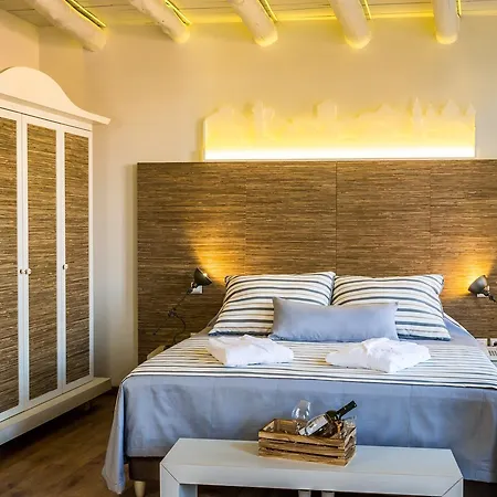 Sette Venti Boutique Hotel 3*