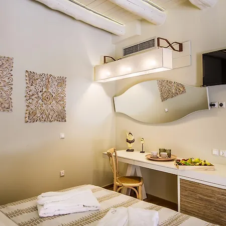 Sette Venti Boutique 3*