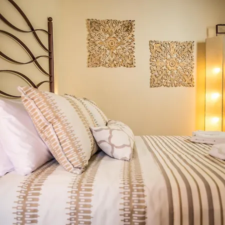 Hotel Sette Venti Boutique Chania (Crete)