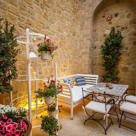 Sette Venti Boutique Hotel 3*