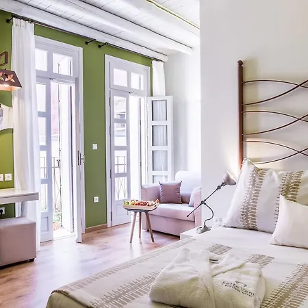 Hotel Sette Venti Boutique