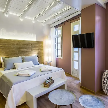 Hotel Sette Venti Boutique 3*
