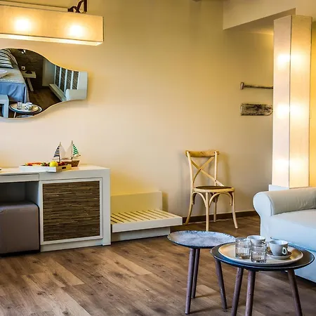 Sette Venti Boutique Hotel