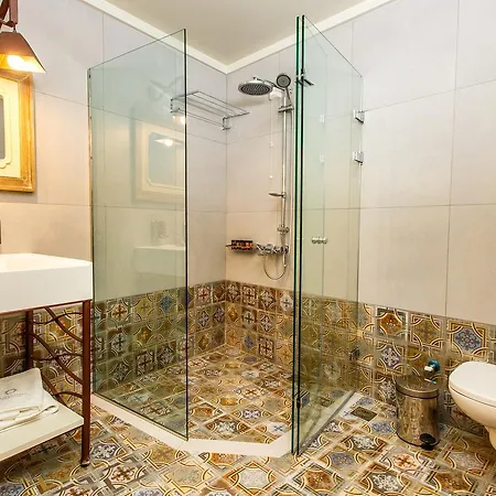 Sette Venti Boutique Hotel