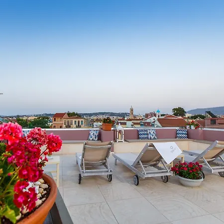 Sette Venti Boutique Hotel