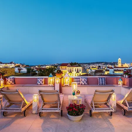 Sette Venti Boutique 3*