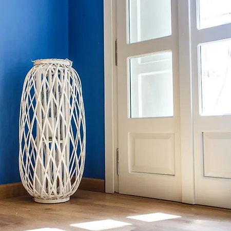 Hotel Sette Venti Boutique