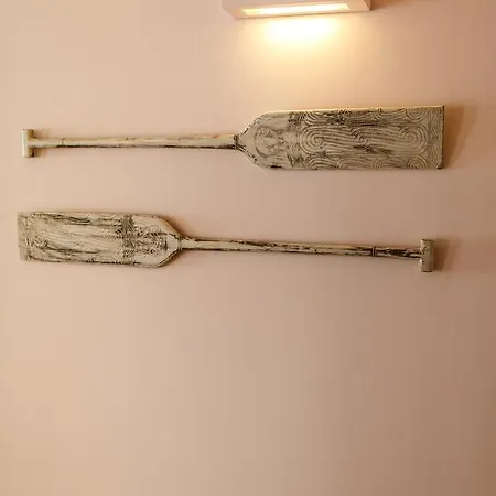 Sette Venti Boutique 3* Chania (Crete)