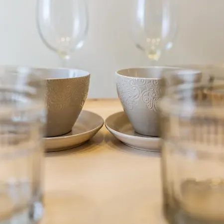 Sette Venti Boutique Chania (Crete)