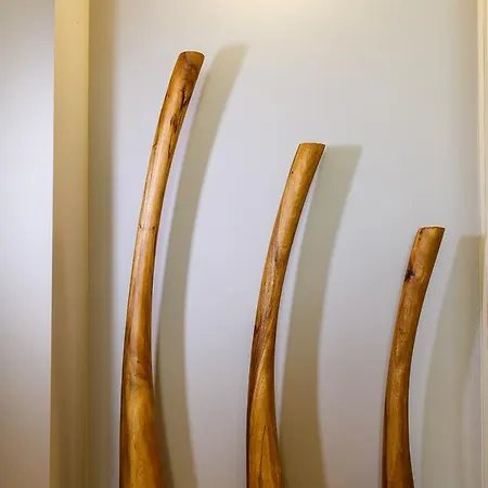 Hotel Sette Venti Boutique Chania (Crete)