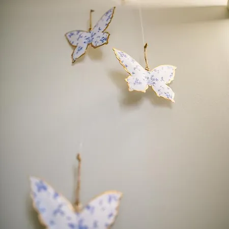 Sette Venti Boutique Hotel 3*