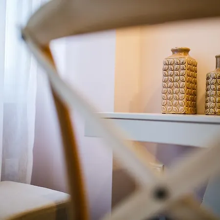 Sette Venti Boutique 3* Chania (Crete)