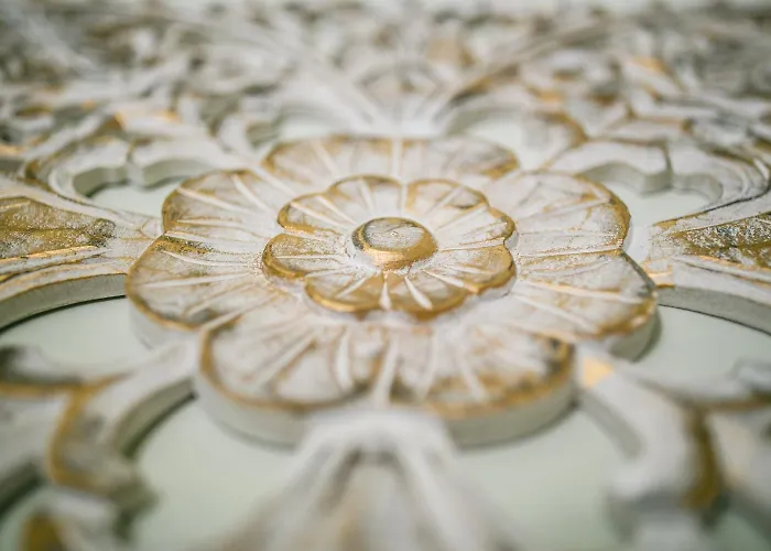 Sette Venti Boutique Готель Ханья (Крит)