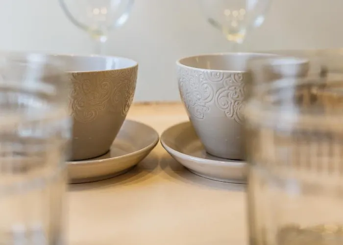 호텔 Sette Venti Boutique 하니아