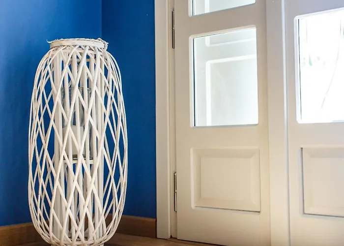 Готель Sette Venti Boutique 3*