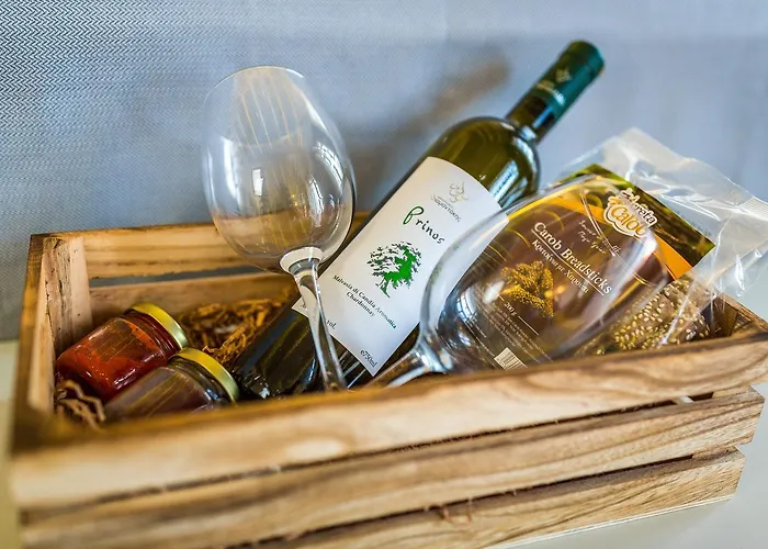 Sette Venti Boutique 3* Ханья (Крит)