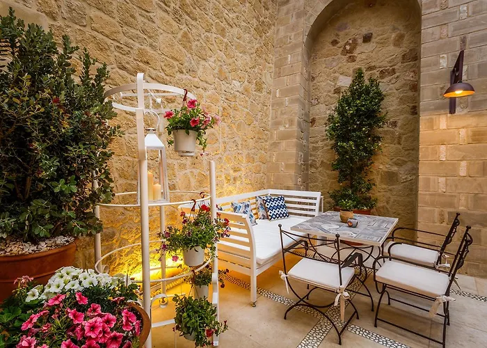 Sette Venti Boutique Готель 3*