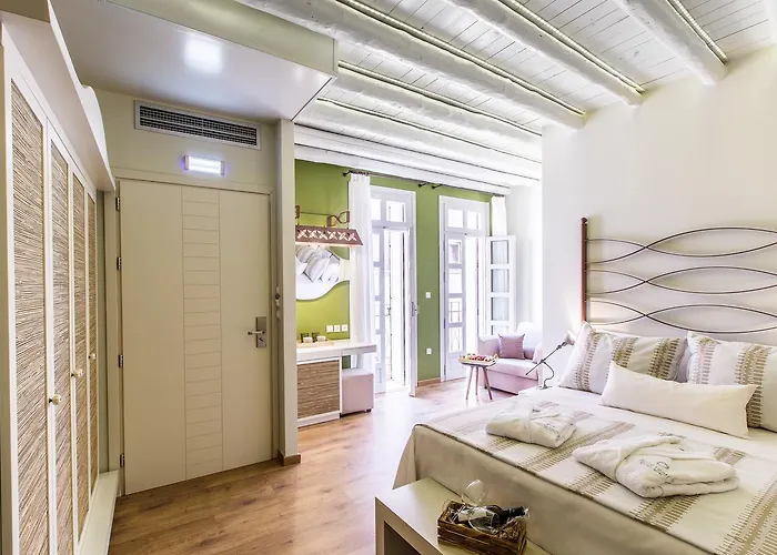 Sette Venti Boutique Готель 3*