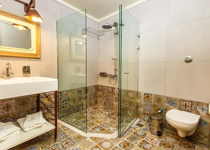 Sette Venti Boutique Готель