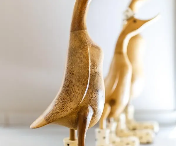 Sette Venti Boutique Готель 3*