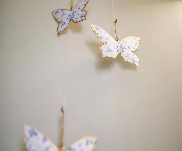 Sette Venti Boutique Готель 3*