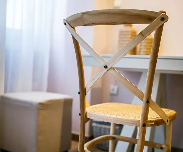 Готель Sette Venti Boutique