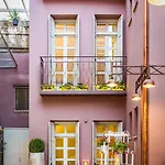 Sette Venti Boutique 3* خانيا