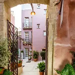 Sette Venti Boutique فندق 3*