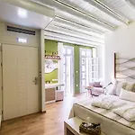 Sette Venti Boutique فندق 3*