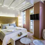 فندق Sette Venti Boutique 3*