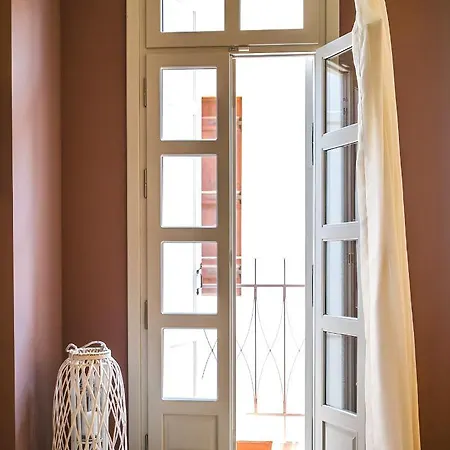 Sette Venti Boutique Hotel