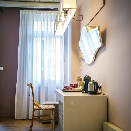Sette Venti Boutique Hotel Chania (Crete)