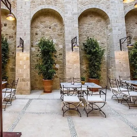 Sette Venti Boutique 3* Chania (Crete)