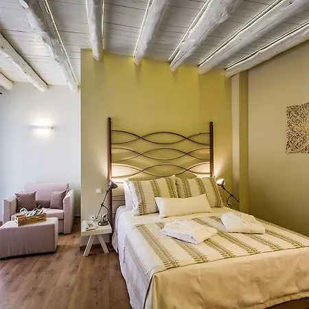 Sette Venti Boutique Hotell Chania (Crete)