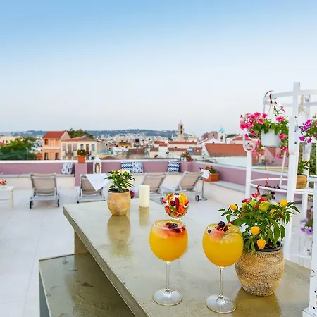 Sette Venti Boutique 3*