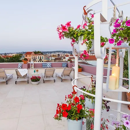 Sette Venti Boutique