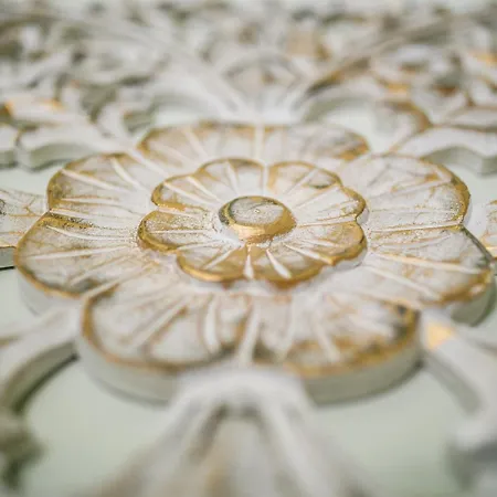 Sette Venti Boutique Hotell Chania (Crete)