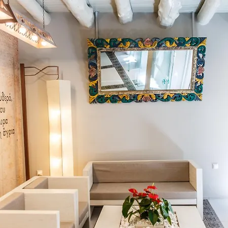 Hotell Sette Venti Boutique