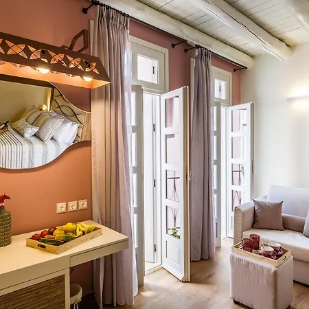 Sette Venti Boutique Chania (Crete)