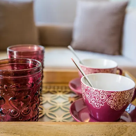 Sette Venti Boutique 3* חאניה