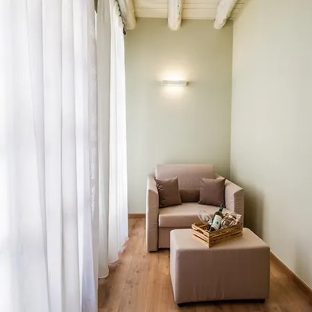 Sette Venti Boutique Hotell