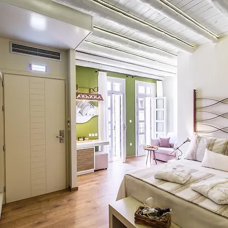 Sette Venti Boutique Hotel 3*