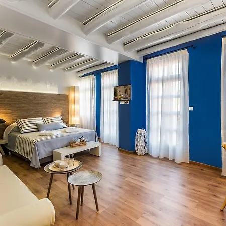 Hotel Sette Venti Boutique