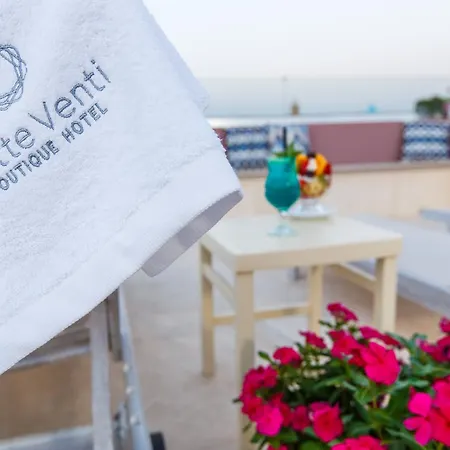 Sette Venti Boutique 3*