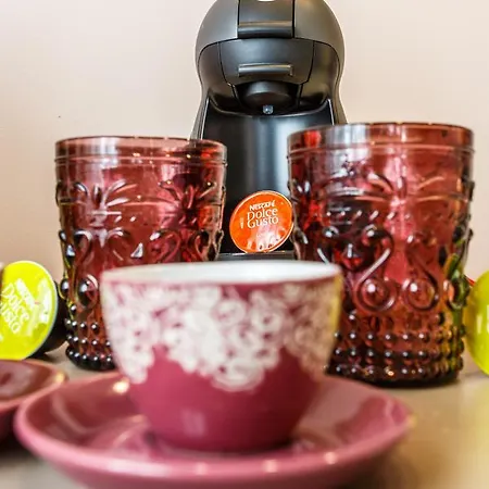 Hotell Sette Venti Boutique Chania (Crete)