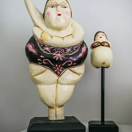 Sette Venti Boutique Hotell 3*