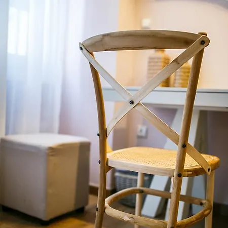 Hotell Sette Venti Boutique