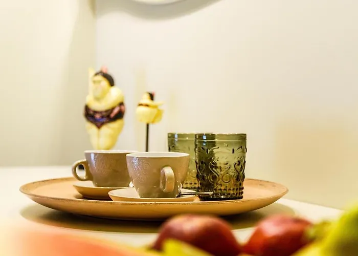 Hotel Sette Venti Boutique Chania (Crete)